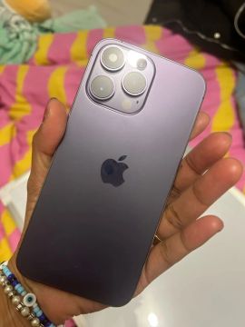 iPhone 13 Pro Max - 256GB