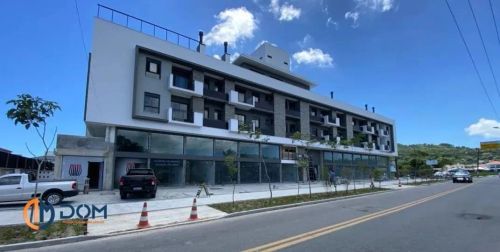 Apartamento para Venda em Florianópolis, Cachoeira do Bom Jesus, 1 dormitório, 1 suíte, 2 