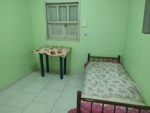 Apartamento JK