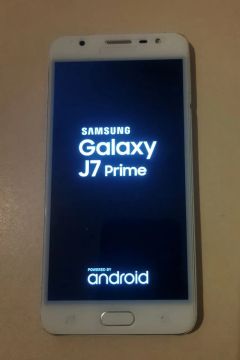Samsung Galaxy J7 Prime - Branco