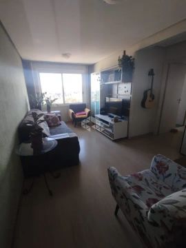 Apartamento em Nonoai
