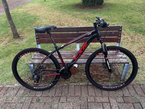  Bicicleta aro 29 cxr 