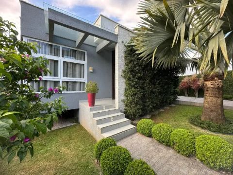 Casa 3 dorm Cocal próxima de TUDO para facilitar o seu dia a dia