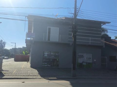 Sala comercial 