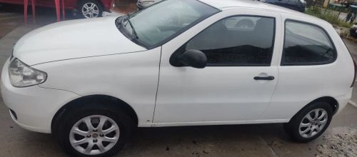 Fiat Palio 2015  $21,500