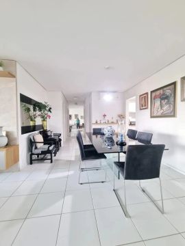 Apartamento para venda no Palazzo Verona, Renascença - São Luís - MA