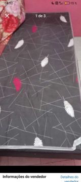 Cama Casal