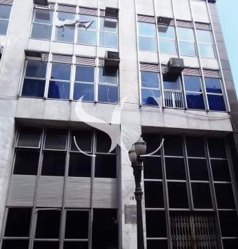 Prédio à venda, Centro - Santos/SP