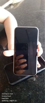Vendo iPhone 11 