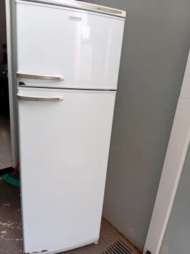 Geladeira Duplex Dako