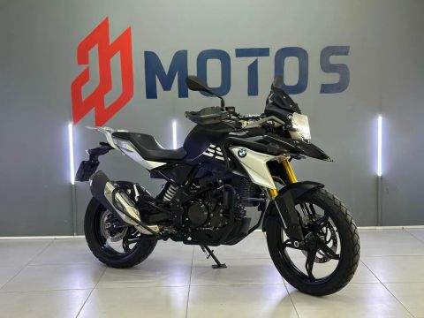 G 310 GS 4.400 KM