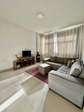 Vendo Apartamento em Vila Nova (Esplanada)