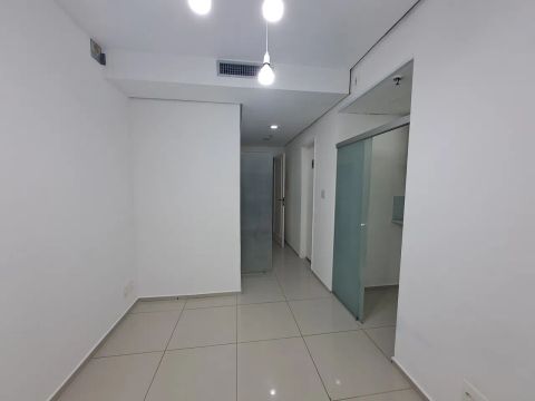 SALA COMERCIAL - ITAIM BIBI
