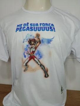 Camisas Personalizadas