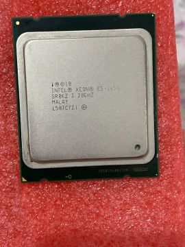 Xeon e5 1650 