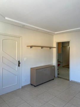 Apartamento Mobiliado 3 quartos + 2 vagas. Prox. Mc Donalds - PanoBianco e Teminal 
