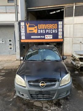 SUCATA CELTA 2007 1.0 FLEX