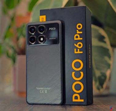 POCO F6 PRO 512gb LACRADO / 12X SEM JUROS 
