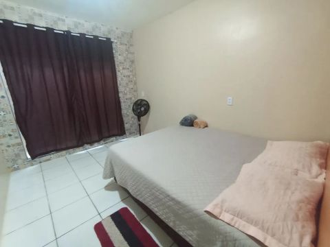 Kitnet por diária