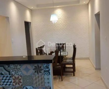 casa - Jardim Leonor - Campinas