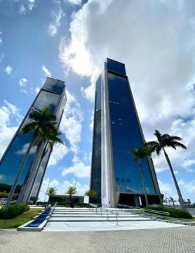 Valor de Super OPORTUNIDADE! Sala Comercial para ALUGUEL - Bairrodos Ipes BR 230 - Joao Pe