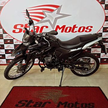 Yamaha XT 250 Lander - Impecável
