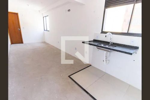 Apartamento à Venda - Belém, 1 Quarto, 25 m2