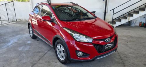 HB20X Automatico 2014 Com Apenas 47 mil km