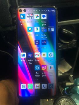 Motorola Moto G 5G plus 