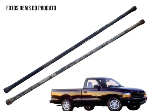 Par barras torção Dodge Dakota 1999 ORIGINAL 