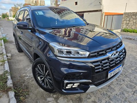 TIGGO 8 FOUNDER S EDITION 8 2023