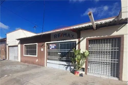 CASA A VENDA NO CONJUNTO NOVA NATAL- BAIRRO LAGOA AZUL