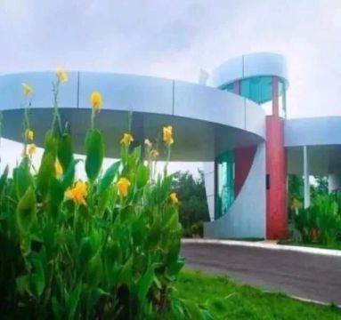 Mirante lago - lote com área total de 420mt, com ótima localização, registrado
