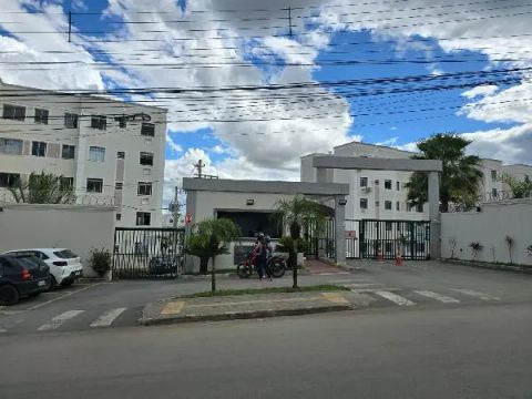 Oportunidade Única em MONTES CLAROS - MG | Tipo: Apartamento | Negociação: Leilão | Situaç