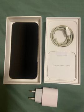 iPhone 14 Pro Max 256gb Dourado - Ótimo estado! 