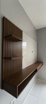 Vendo Apartamento no Ilha dos Guarás
