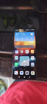 Smartphone Xiaomi Redmi Note 13 Pro 12GB RAM 512GB - Desbloqueado