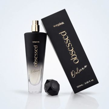Perfurme Obsessed Deluxe+ Body Splash