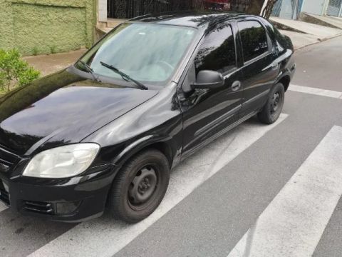 GM / Prisma Joy - Modelo 2008