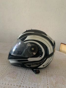 Capacete GDR 