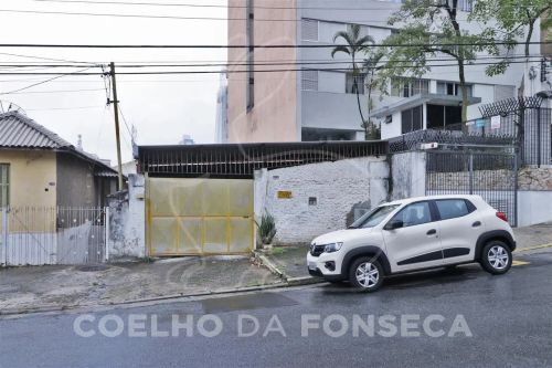 Terreno Padrao - Sumare/Sao Paulo