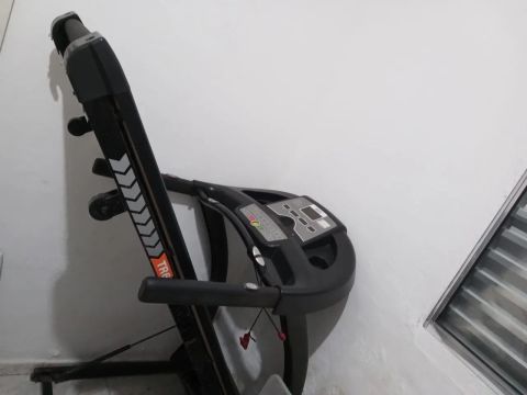 Esteira Elétrica para Treinos em Casa