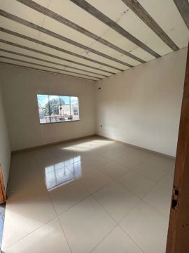Casa residencial ampla em Montes Claros 