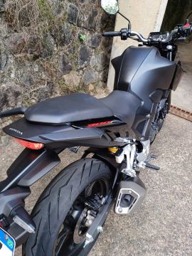 Cb 300f Twister 2023/2023 