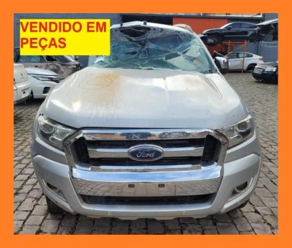 Sucata Peças Ford Ranger 3.2 Diesel 2017 2018 2019 2020 2021 2022 2023