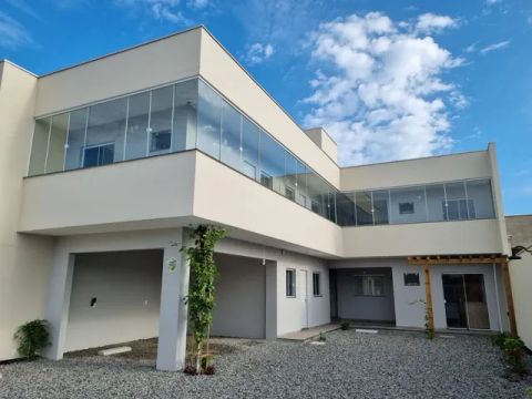 São Francisco do Sul-SC Praia de Ubatuba, Rua :  Braço do Norte Pousada para Temporada. 