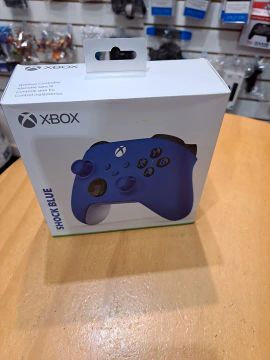 Controle Xbox Séries Shock Blue
