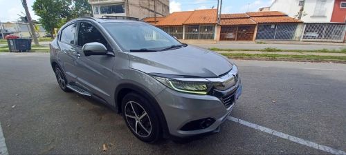 Honda HR-V TOURING 2019/2020