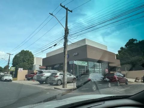 loja comercial z. leste joquei aluguel