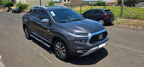 Fiat Toro Ranch 2022 4x4